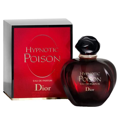 dior poison perfume range|hypnotic poison Dior 100ml price.